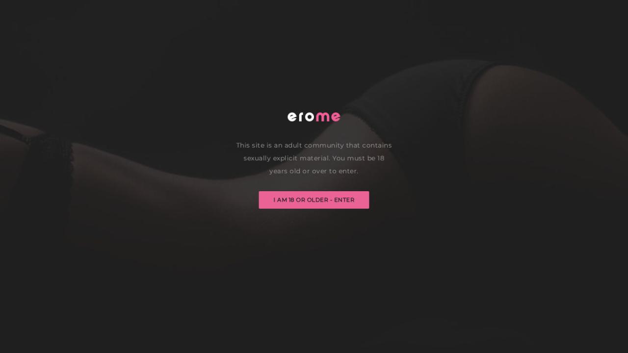EroMe image