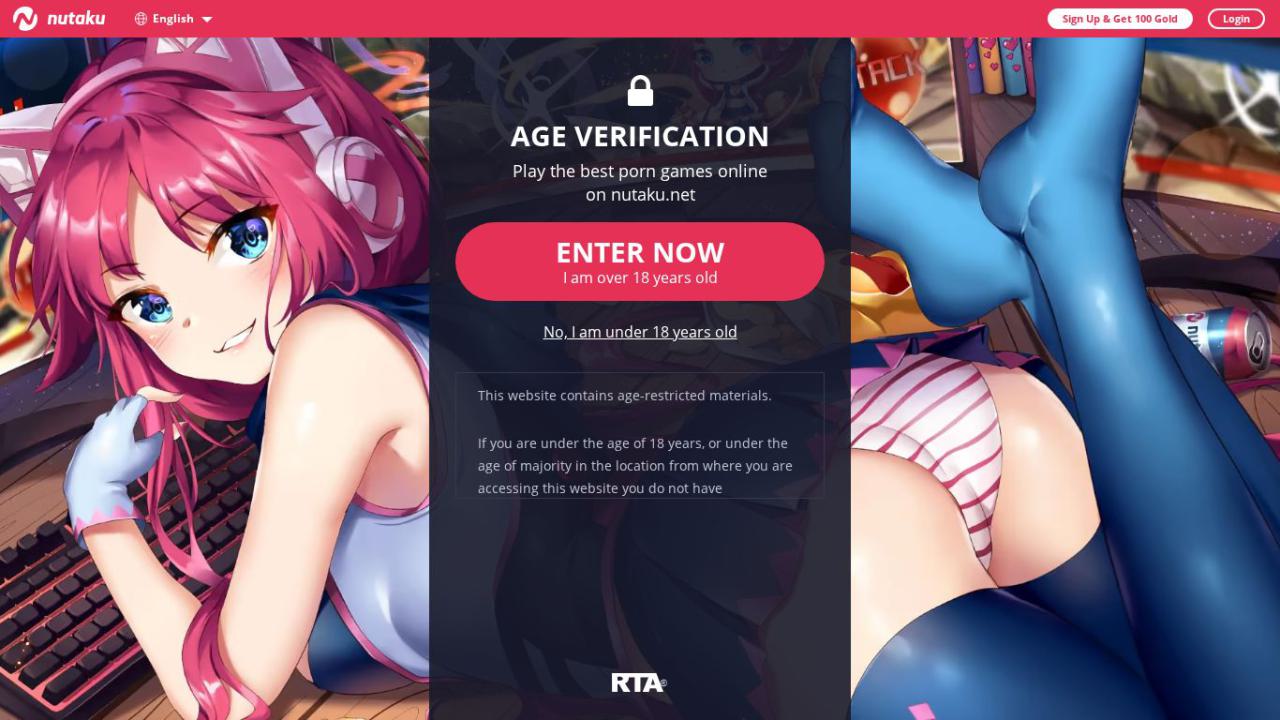 Nutaku image