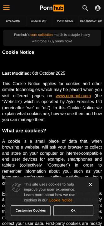 Pornhub Lesbian image